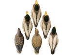 Higdon Outdoors 17053 Magnum Mallard Foam Filled Floaters Multi Color Mallard