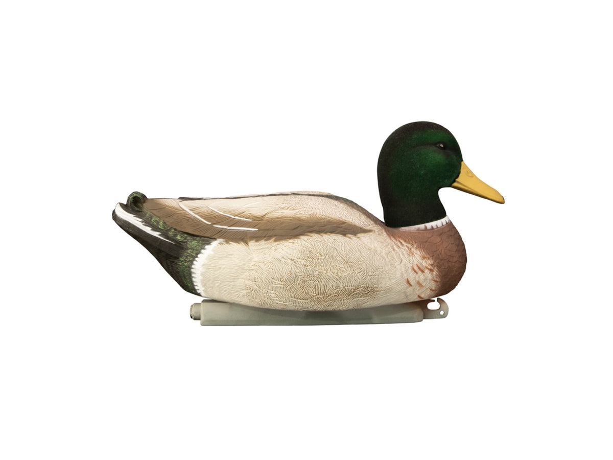 Higdon Outdoors 17053 Magnum Mallard Foam Filled Floaters Multi Color Mallard