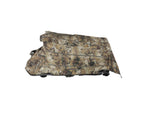 Higdon Outdoors 31528 MOmarsh Invisi-man Blind Optifade Marsh
