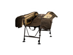 Higdon Outdoors 31528 MOmarsh Invisi-man Blind Optifade Marsh