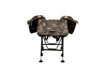 Higdon Outdoors 31528 MOmarsh Invisi-man Blind Optifade Marsh