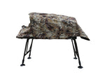 Higdon Outdoors 31528 MOmarsh Invisi-man Blind Optifade Marsh