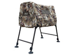 Higdon Outdoors 34018 Invisi-Lab Dog Blind Optifade Marsh 31 X 24 X 21
