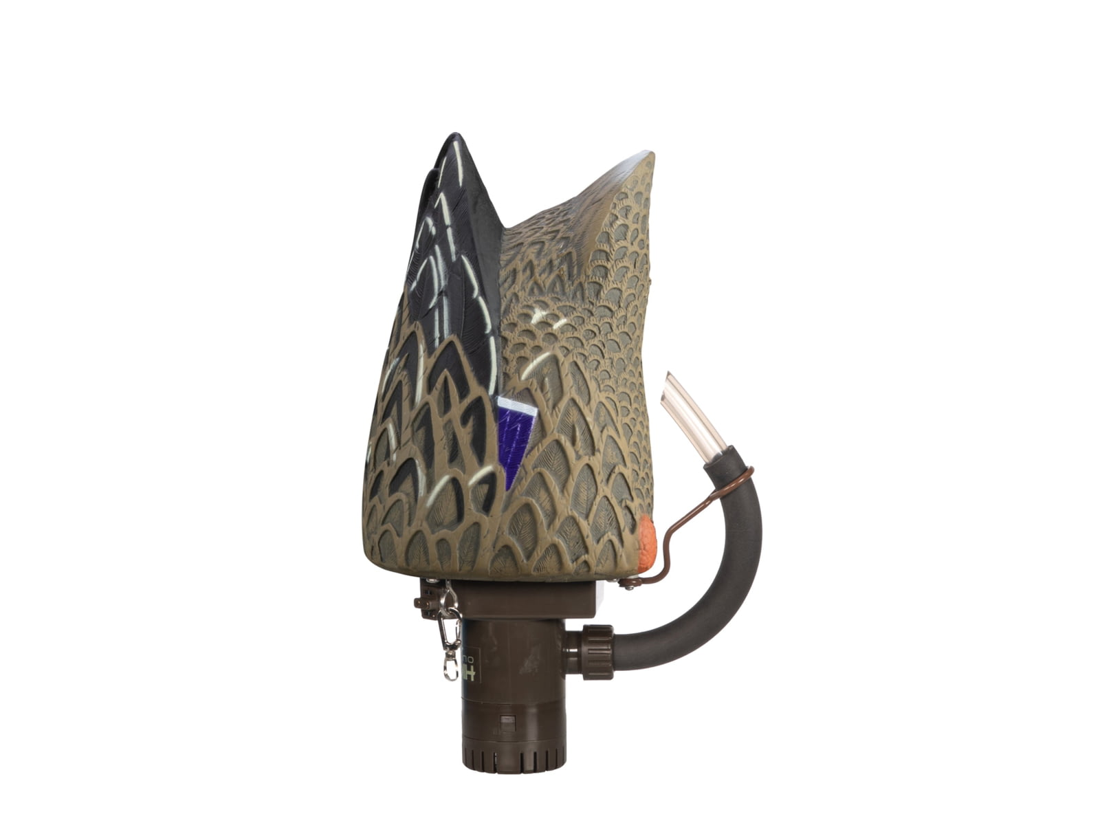 Higdon Outdoors 54074 Pulsator Mallard Hen Species