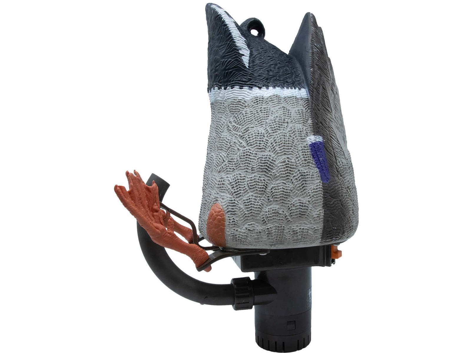 Higdon Outdoors 54093 Pulsator Mallard Drake Species