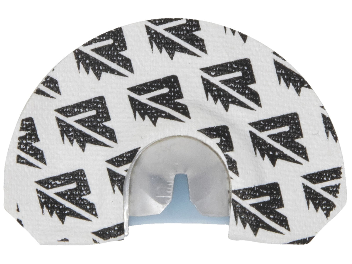 Higdon Outdoors 65215 Rosie Elk Diaphragm Black/White