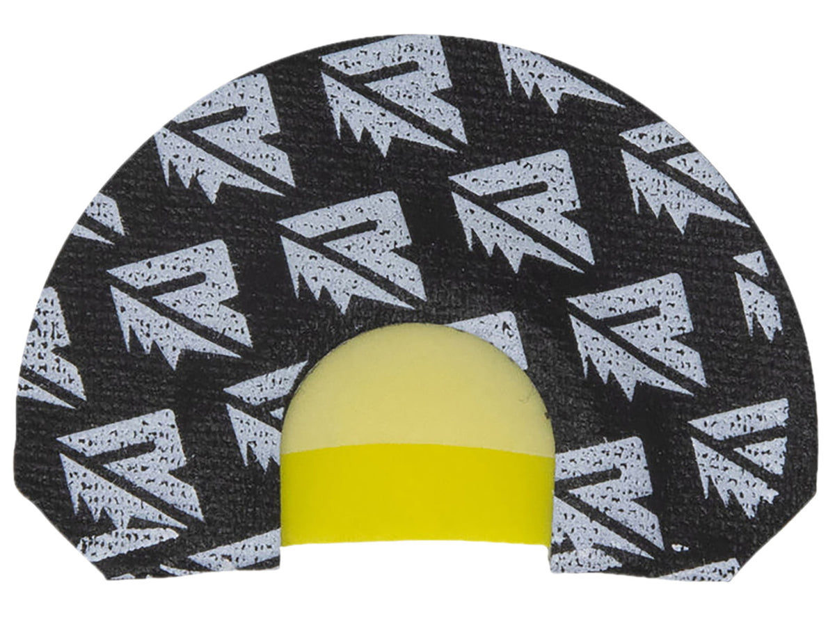 Higdon Outdoors 65230 Stratum Elk Diaphragm Black/White