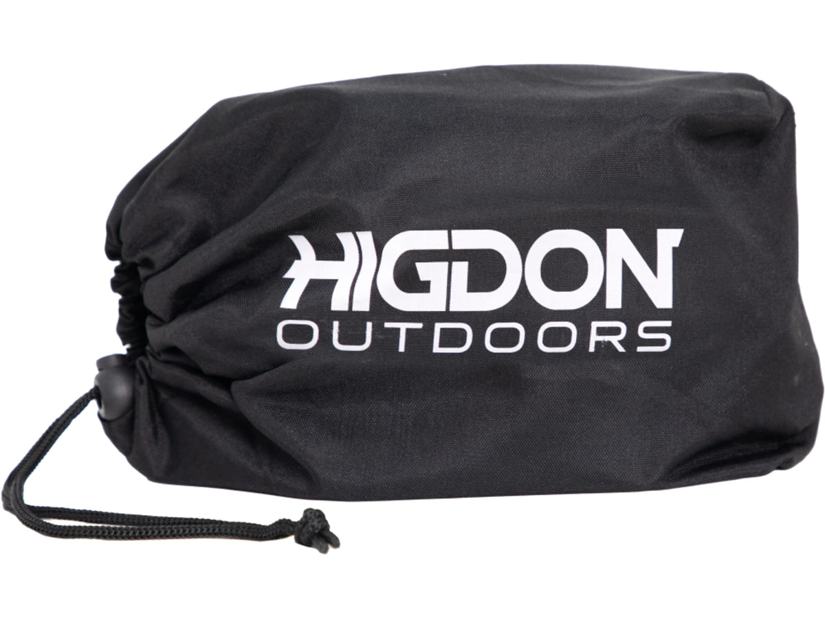 Higdon Outdoors Battleship Jerk Rig 125ft 30340
