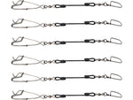 Higdon Outdoors Battleship Jerk Rig 125ft 30340