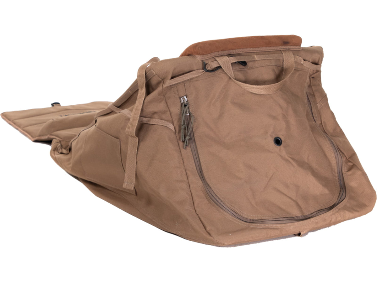 Higdon Outdoors Hot Shot Seat Dirt 31760