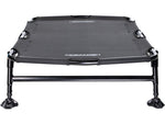 Higdon Outdoors MOmarsh Home Cot Breeze Elevated Pet Bed A31F740A HG34095