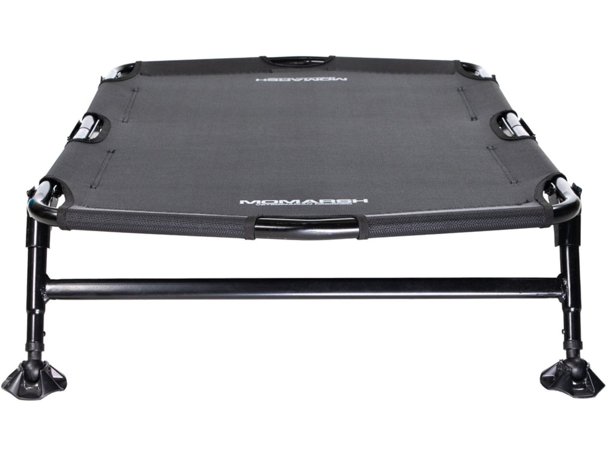 Higdon Outdoors MOmarsh Home Cot Breeze Elevated Pet Bed A31F740A HG34095