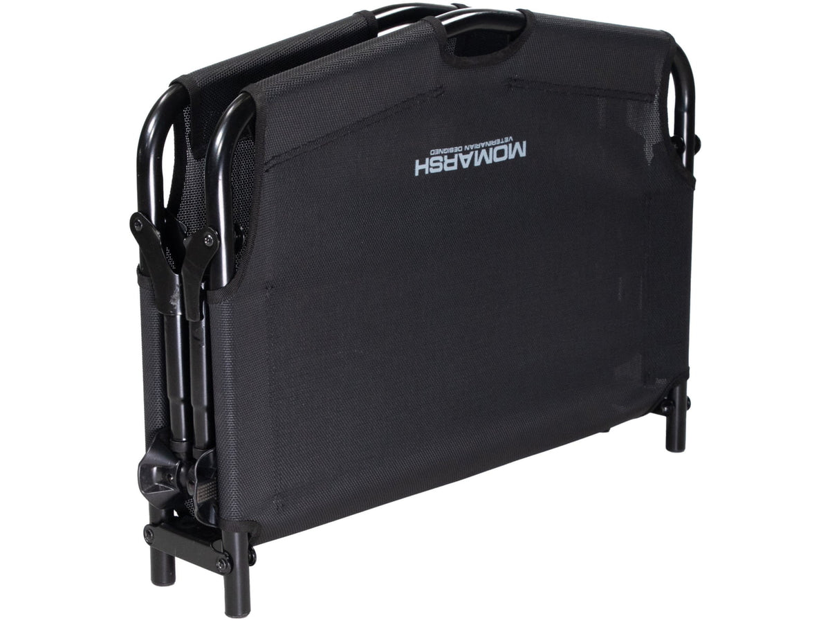 Higdon Outdoors MOmarsh Home Cot Breeze Elevated Pet Bed A31F740A HG34095