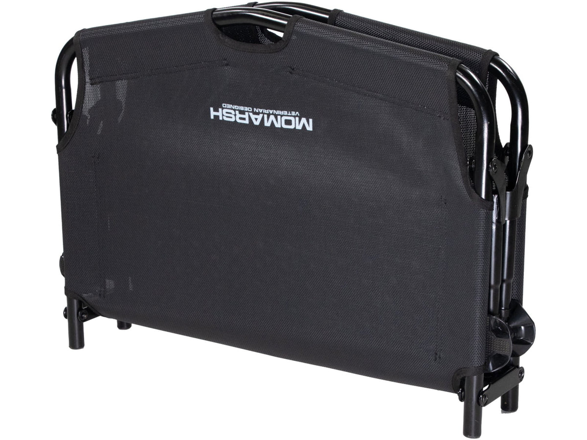 Higdon Outdoors MOmarsh Home Cot Breeze Elevated Pet Bed A31F740A HG34095