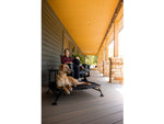 Higdon Outdoors MOmarsh Home Cot Breeze Elevated Pet Bed A31F740A HG34095
