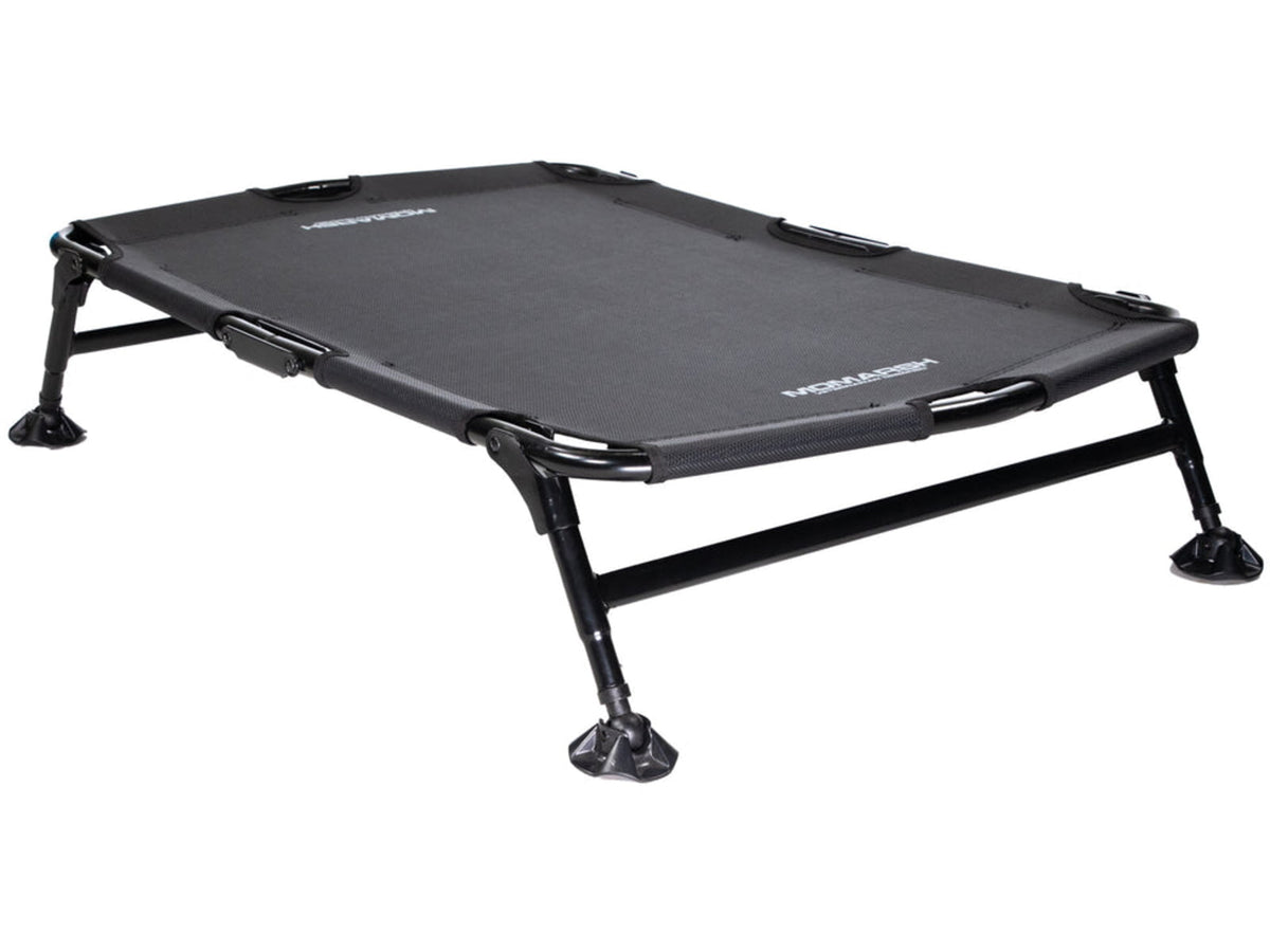 Higdon Outdoors MOmarsh Home Cot Breeze Elevated Pet Bed A31F740A HG34095