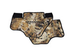 Higdon Outdoors MOmarsh Versa Vest Flotation Panels Optifade Marsh 34198
