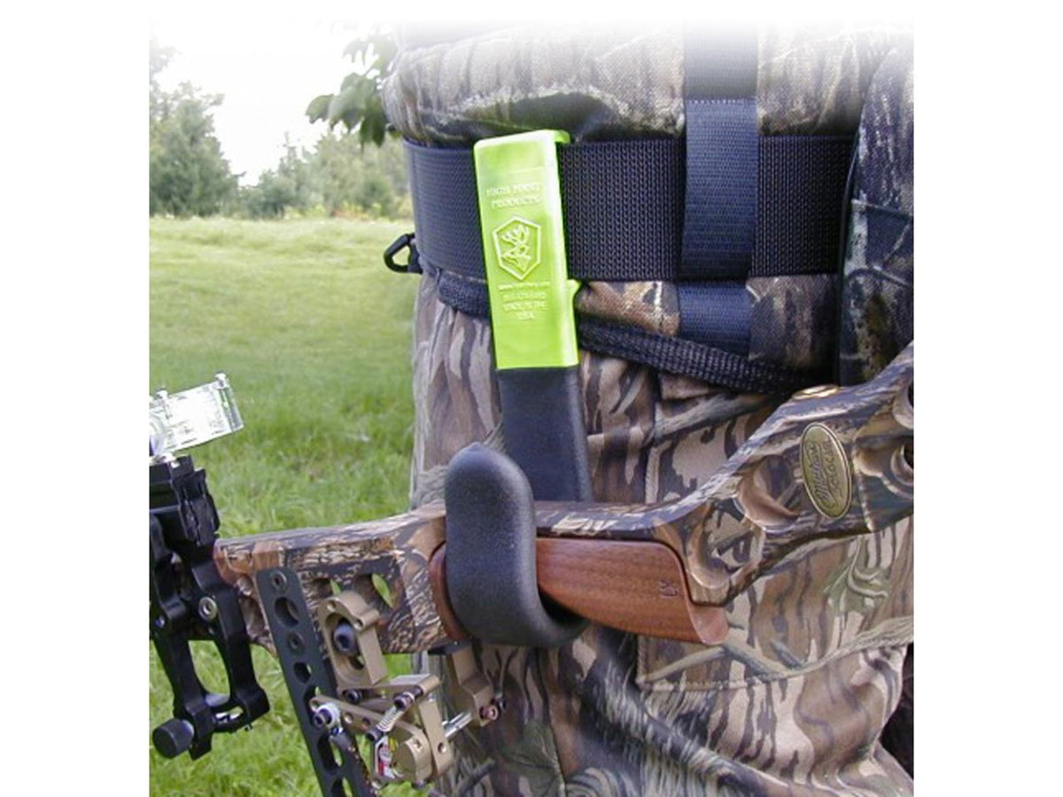 High Point Belt Bow Holster Black 104-BH