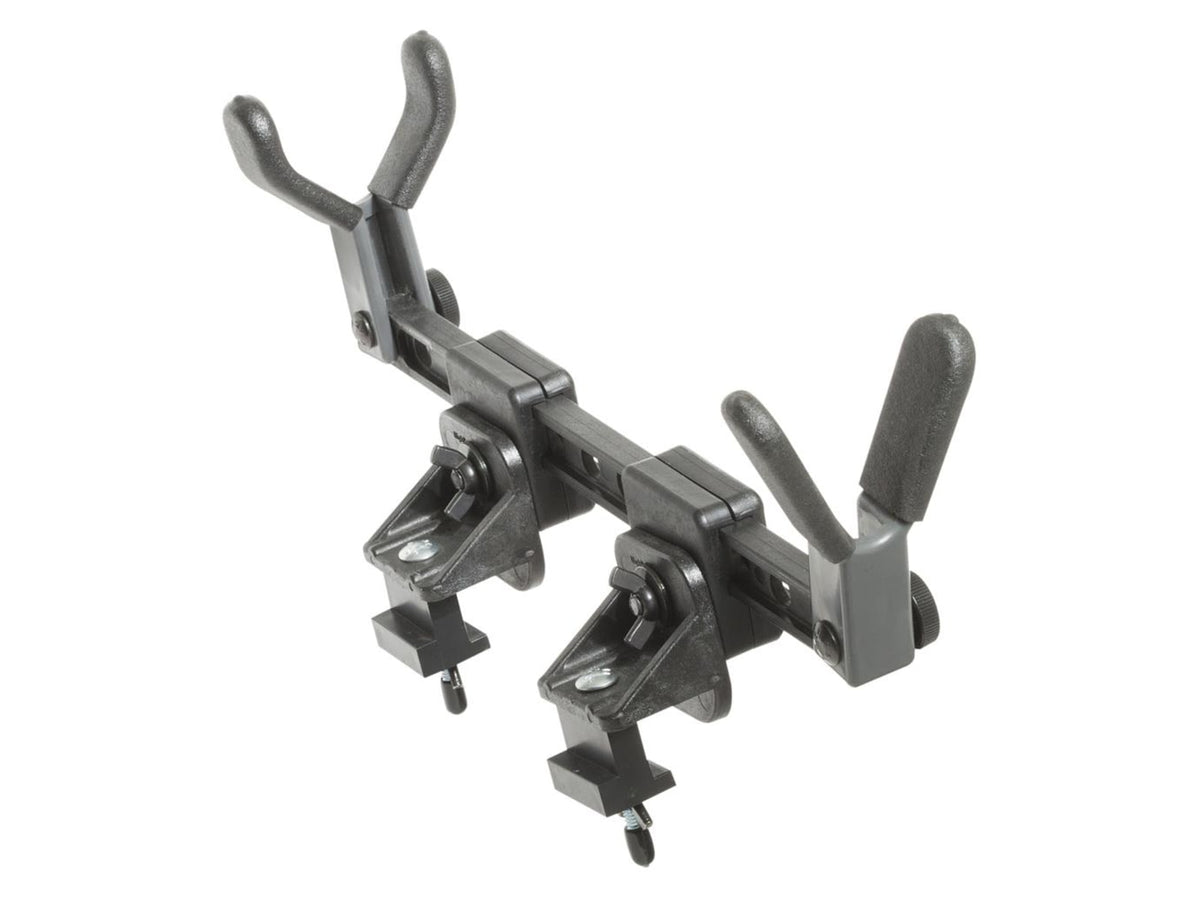 High Point Crossbow Holder Black 109-CB