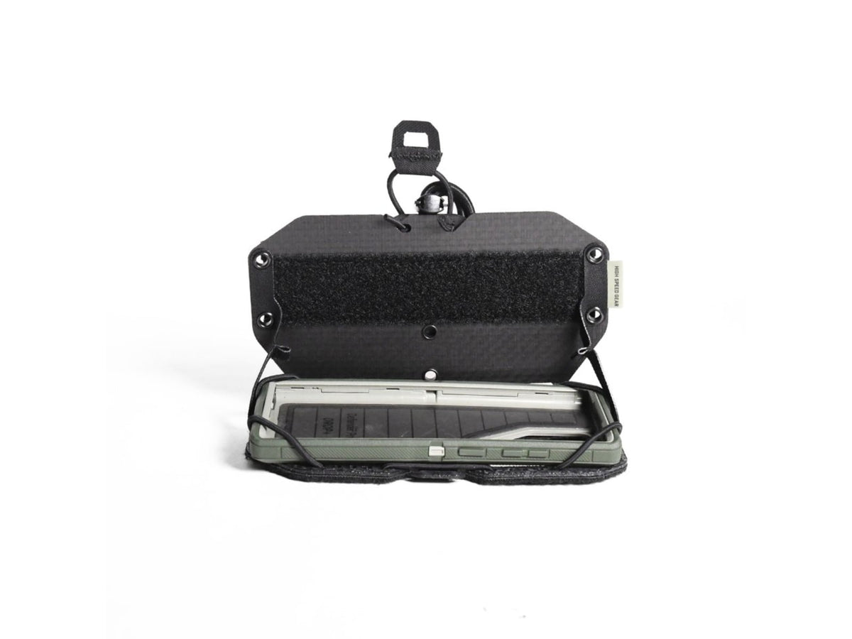 High Speed Gear Gen 2 Navigator Tech Mount Carry Pouch
