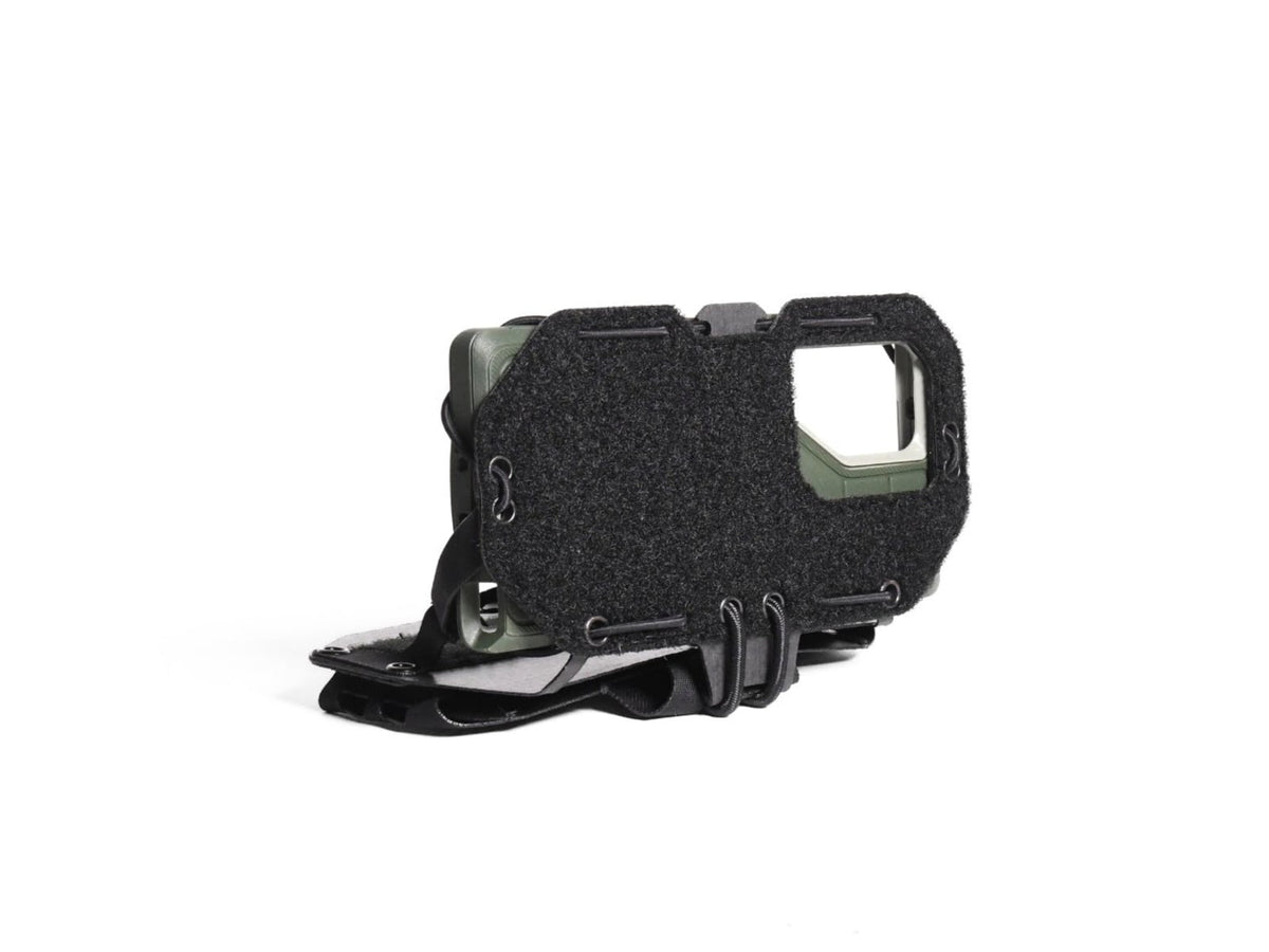 High Speed Gear Gen 2 Navigator Tech Mount Carry Pouch