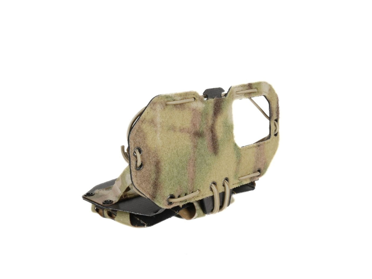 High Speed Gear Gen 2 Navigator Tech Mount Carry Pouch