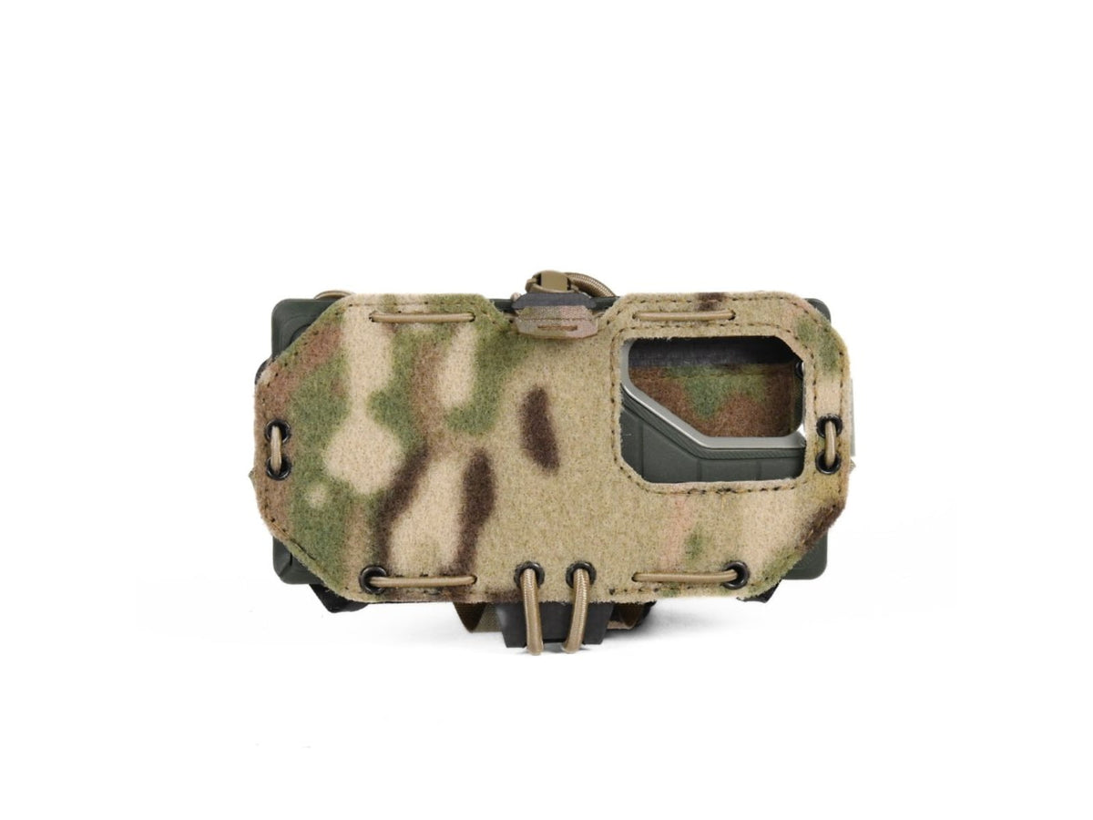High Speed Gear Gen 2 Navigator Tech Mount Carry Pouch