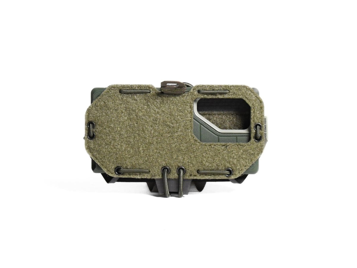 High Speed Gear Gen 2 Navigator Tech Mount Carry Pouch