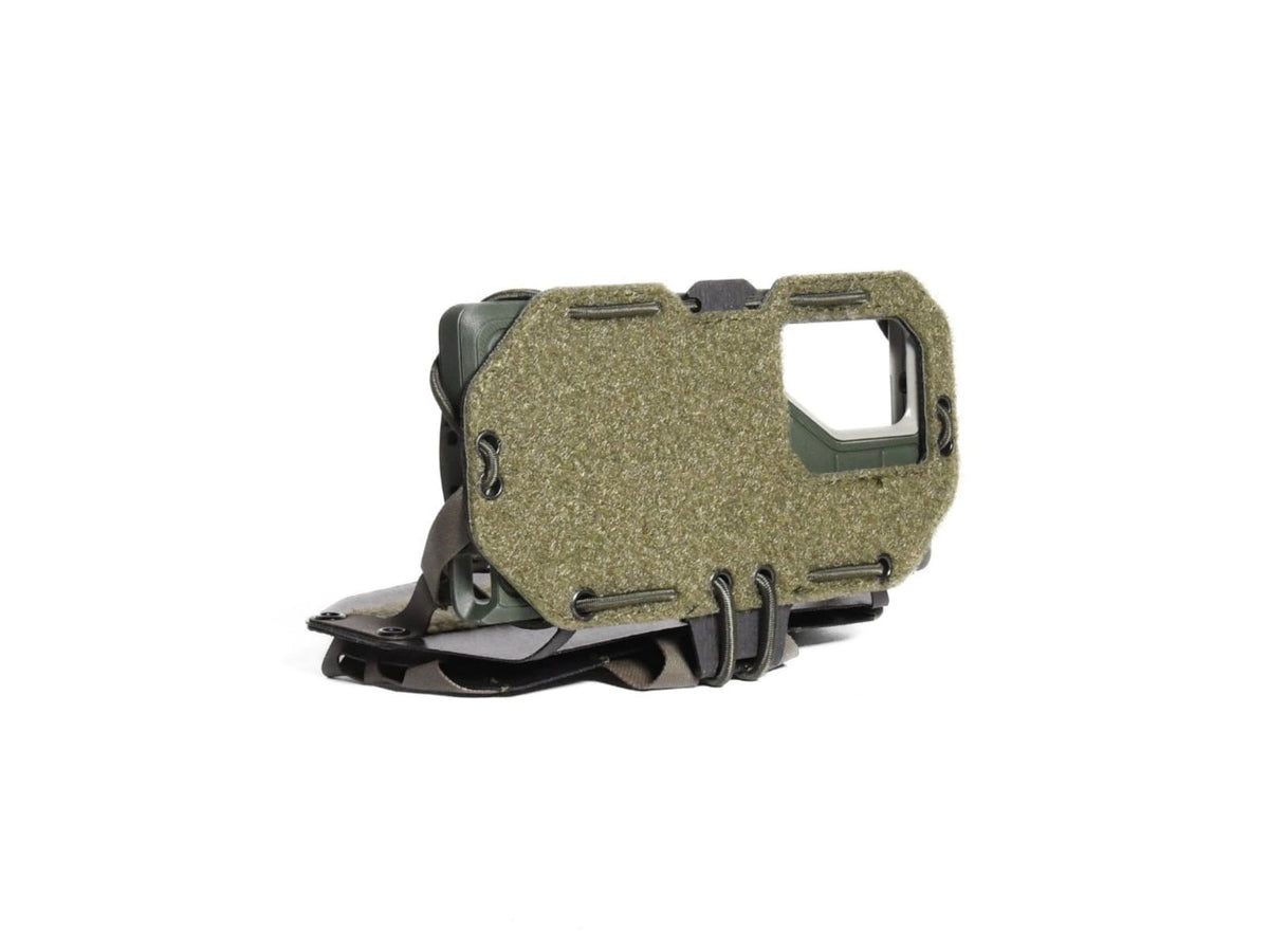 High Speed Gear Gen 2 Navigator Tech Mount Carry Pouch
