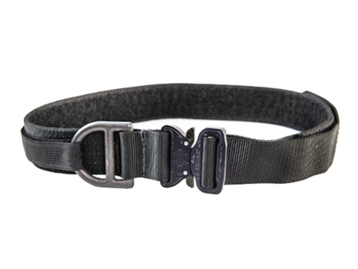 High Speed Gear HSGI Cobra 1.75in Rigger Belt w/Velcro Black Extra Large