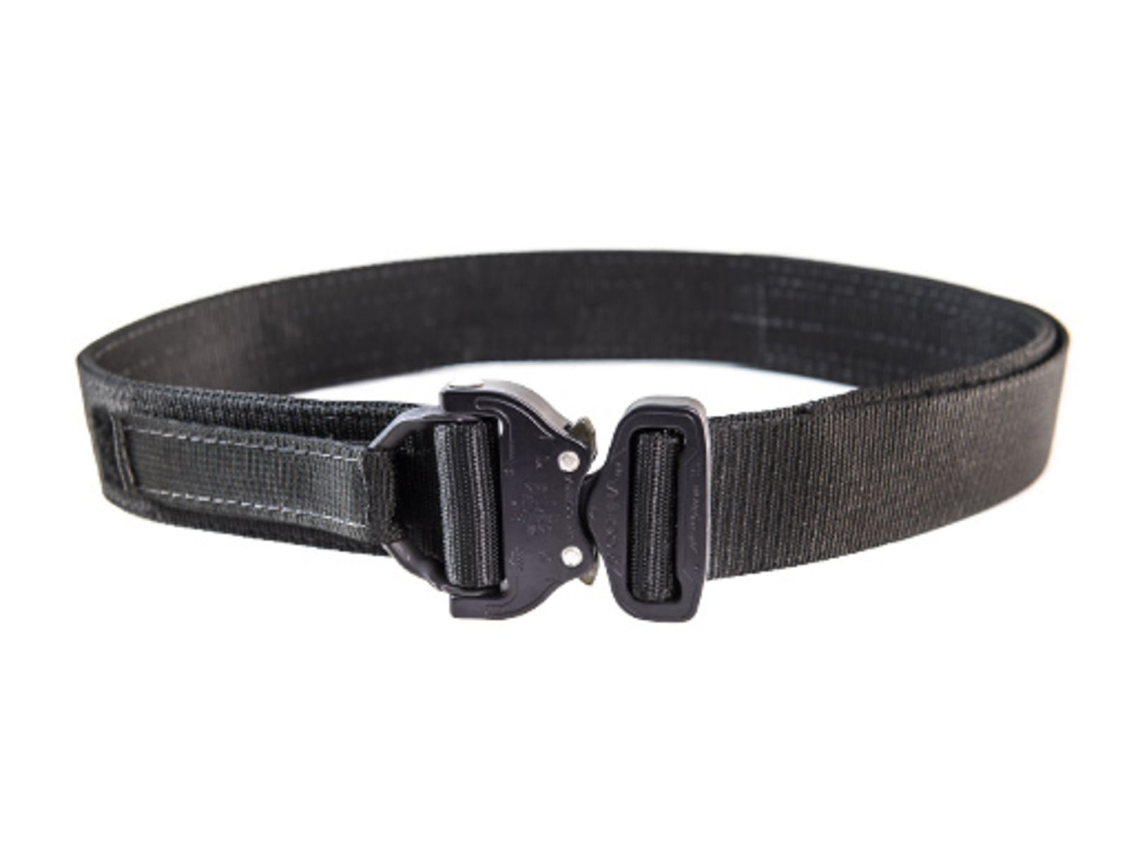 High Speed Gear Cobra 1.75in Rigger Belt w/Integrated D-Ring Black Large