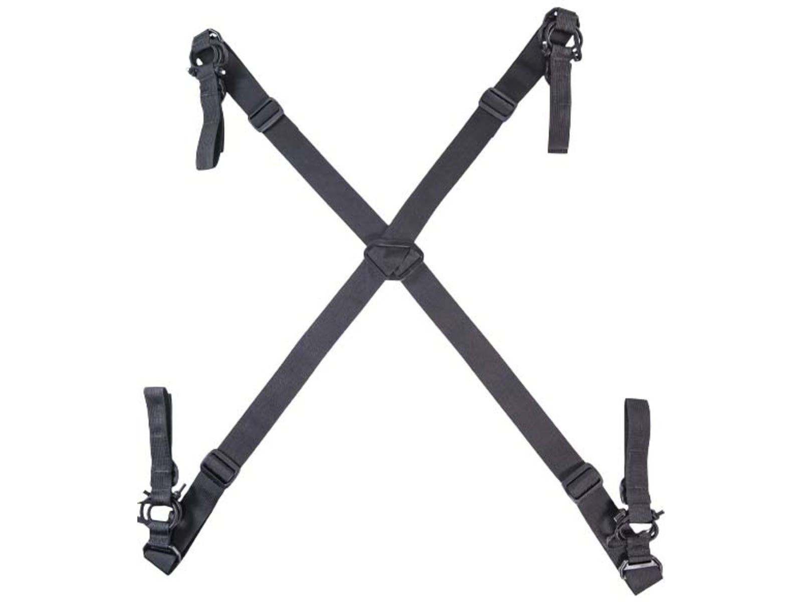 High Speed Gear HSGI Low Drag Suspenders