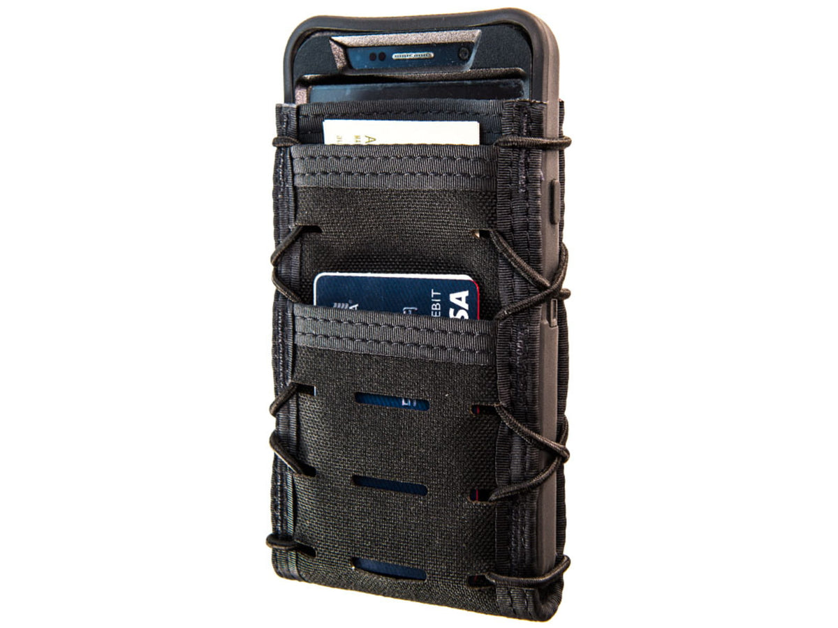 High Speed Gear HSGI iTACO/Tech V2 MOLLE Pouch
