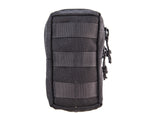 High Speed Gear HSGI Mini Radio/Utility Pouch Black