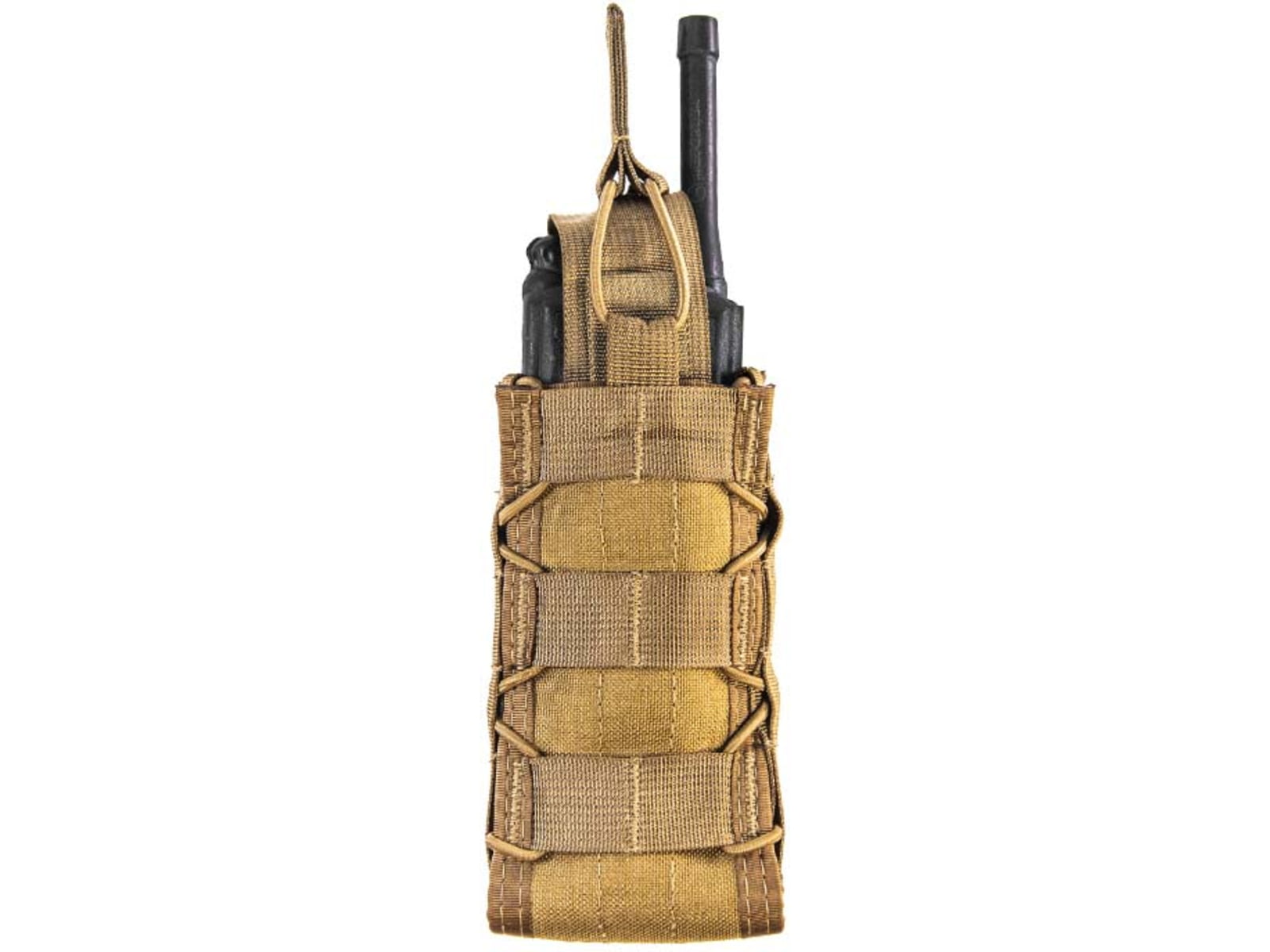 High Speed Gear HSGI Radio Pop-Up Taco MOLLE Pouch