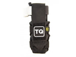 High Speed Gear HSGI Tourniquet Taco MOLLE Pouch Black