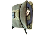 High Speed Gear Reflex IFAK Kit Roll and Carrier Olive Drab