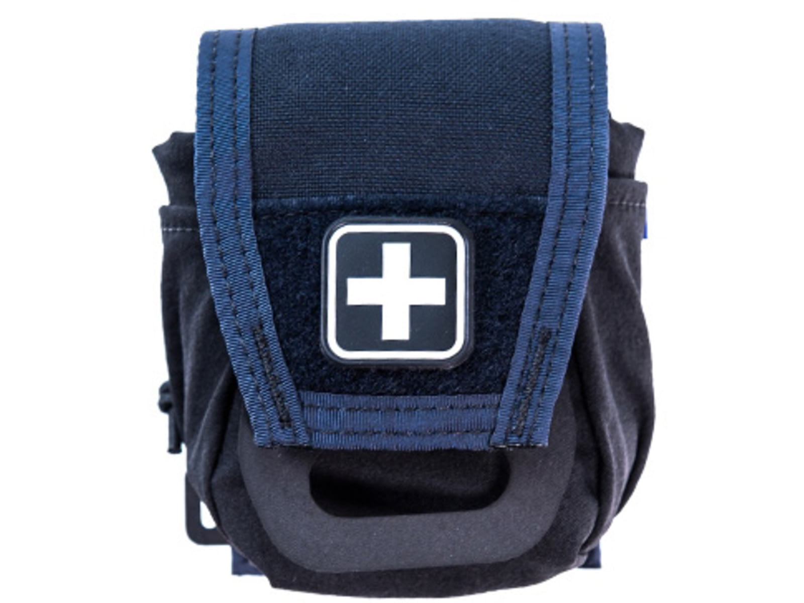 High Speed Gear ReVive Medical Pouch LE Blue