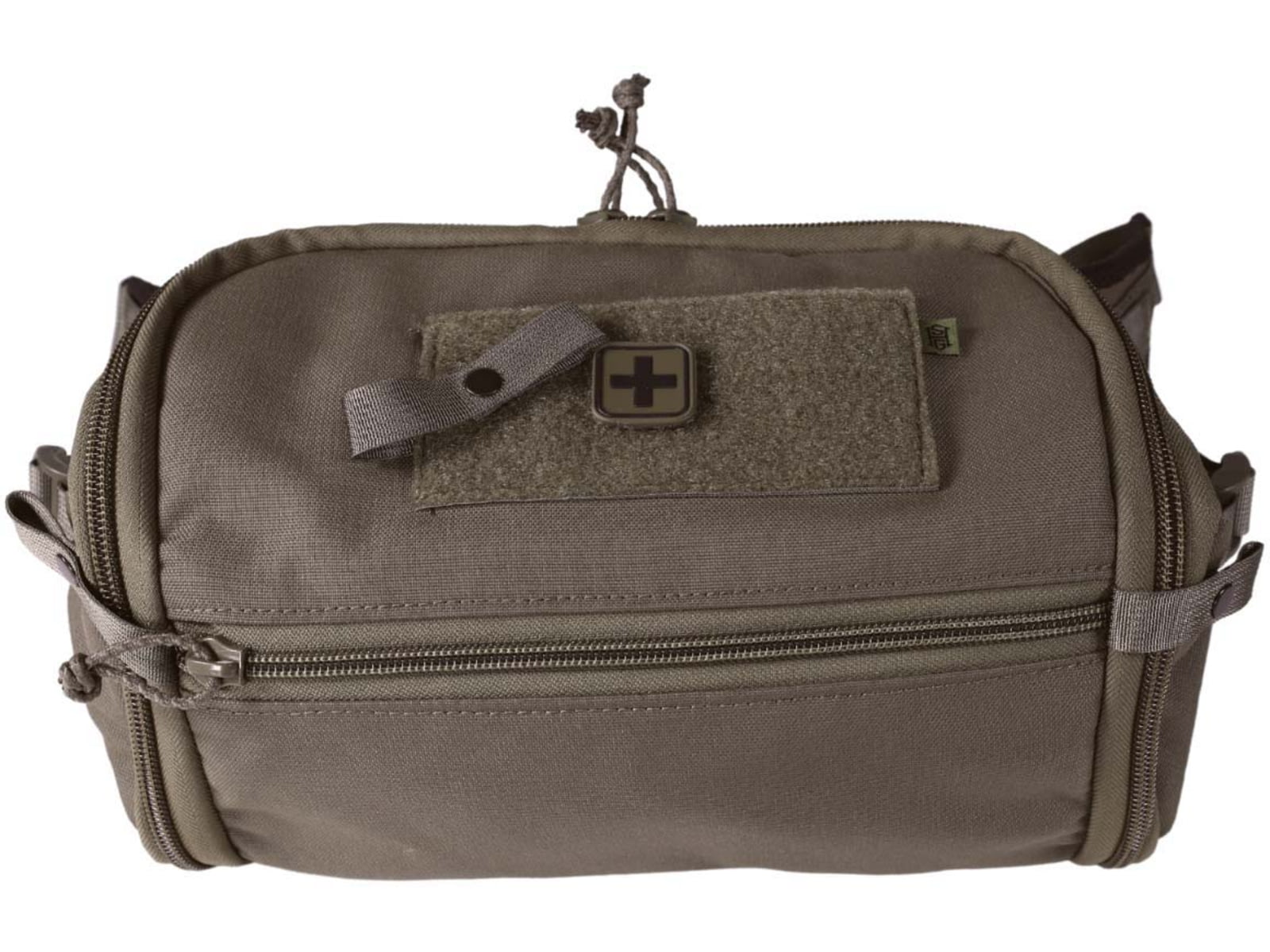 High Speed Gear Team Response Kit Bag Olive Drab