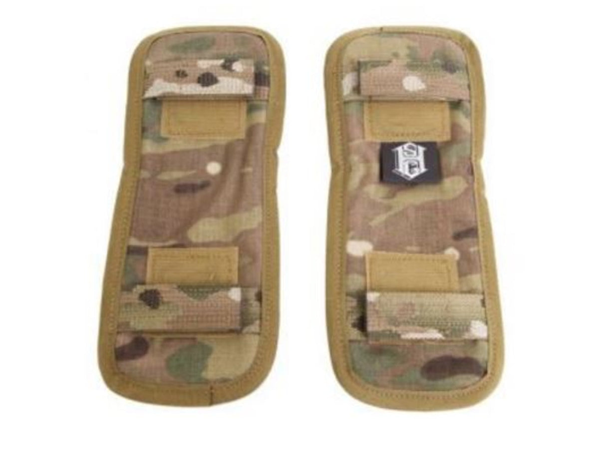 High Speed Gear HSGI WAS/WEE Shoulder Pads