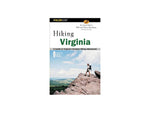 Ntl Book Network Hiking Virginia 3rd 9781493031269