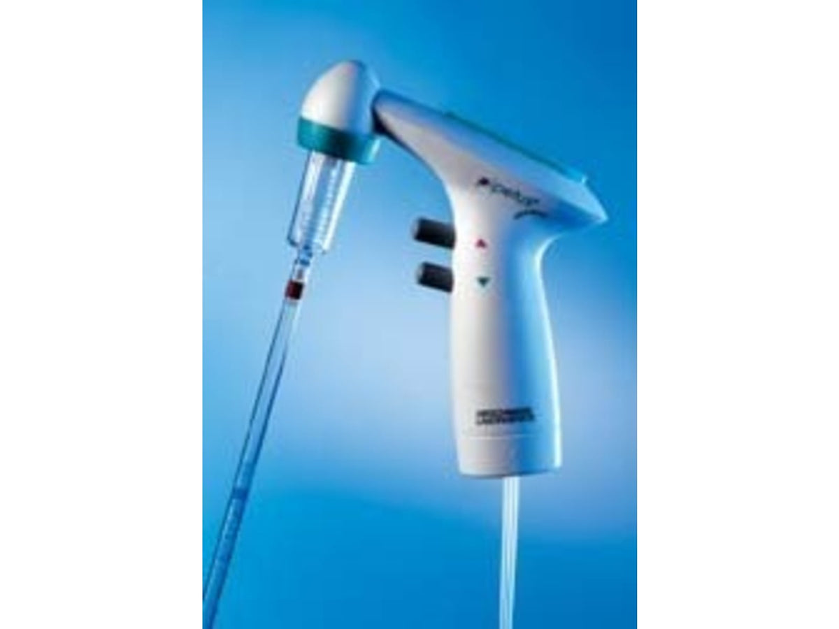 Hirschmann pipetus-standard and pipetus-junior Pipettors Hirschmann 9902000 pipetus-junior