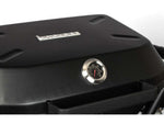 HitchFire F-20 Propane Driver Side Gas Grill Black Large