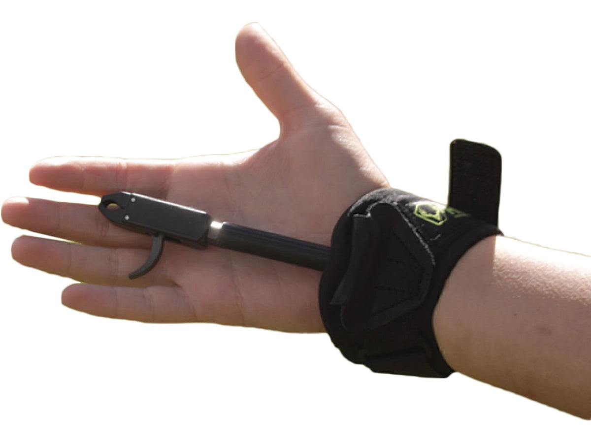 HME Caliper Release HME-CALR