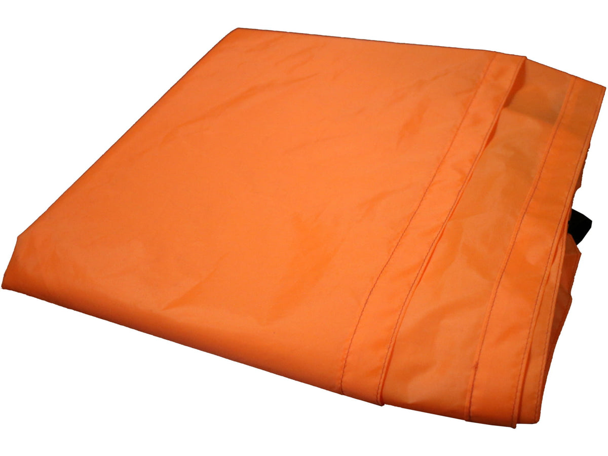 HME Executioner 4-Sided Blind Cap Orange HME-GRDBLND-CAP