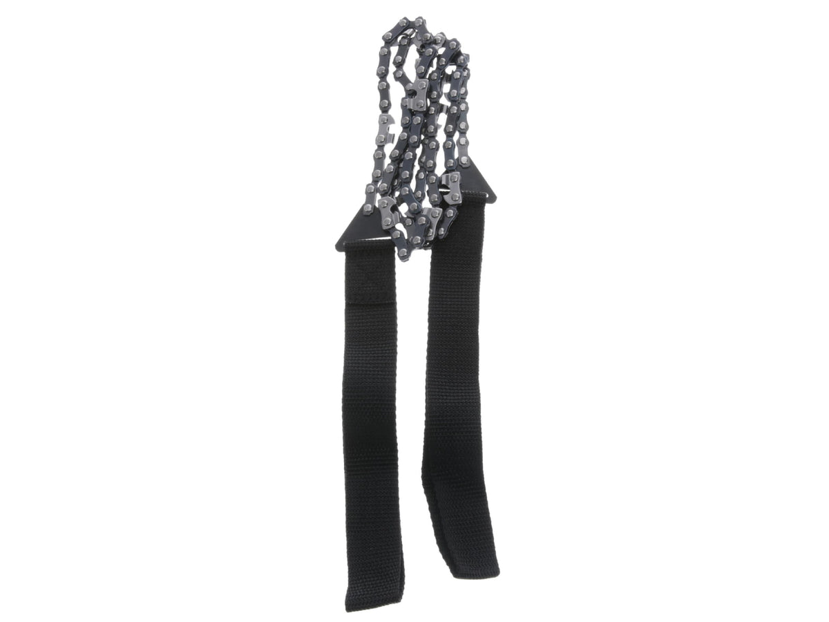 HME Pocket Chainsaw Black HME-RSAW36