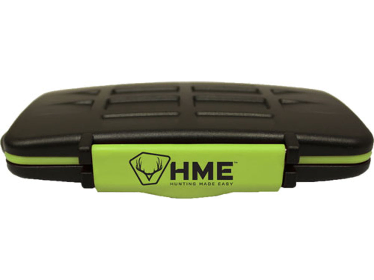 HME Products Anti-shock Dustproof SD Card Holder HME-SDCH