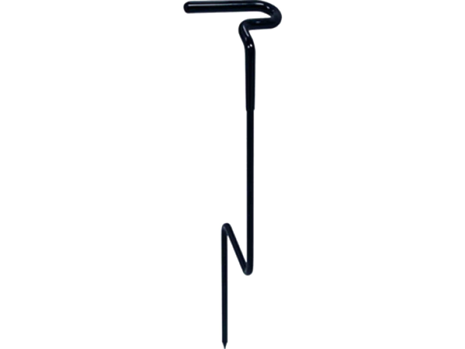 HME Products Archers Ground Blind Stake HME-AGBS