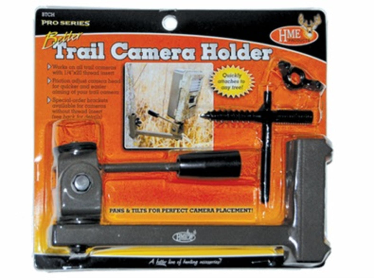 HME Products Better Trail Camera Holder HME-BTCH