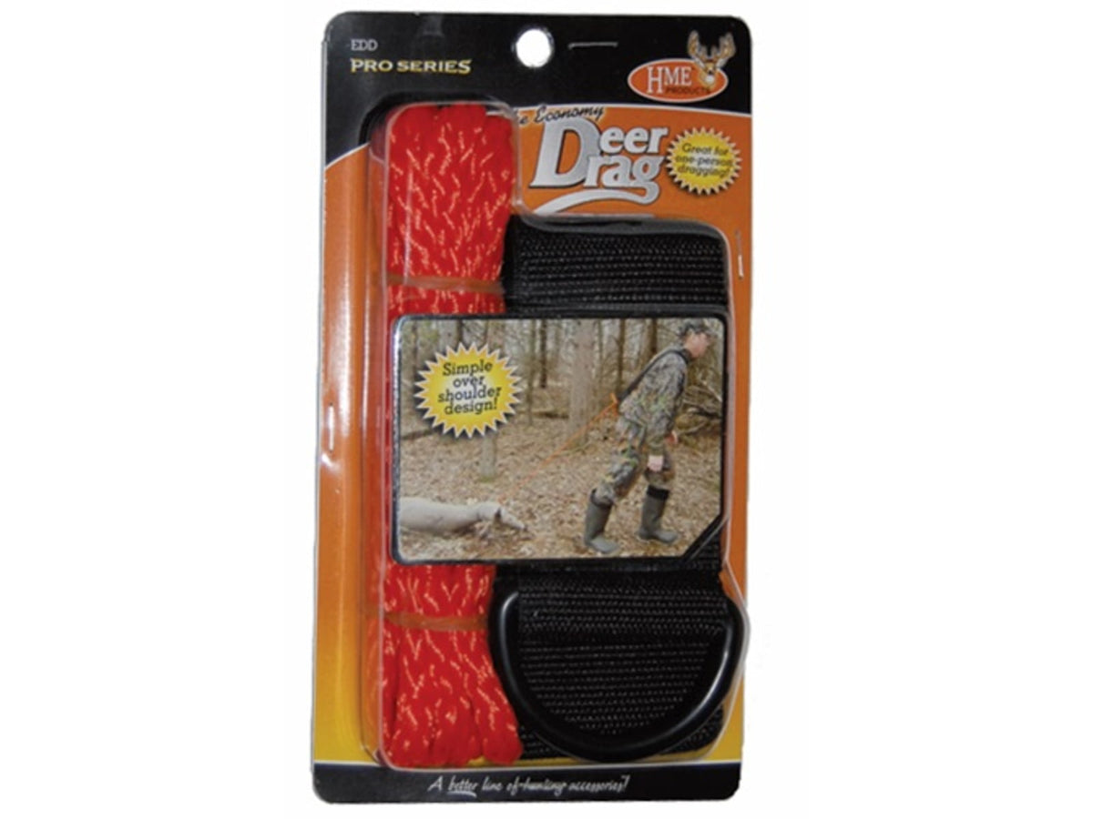 HME Products Economy Deer Drag HME-EDD